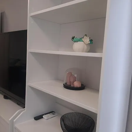Apartment The Blue One Bulevar
