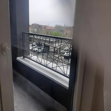 Apartment The Blue One Bulevar